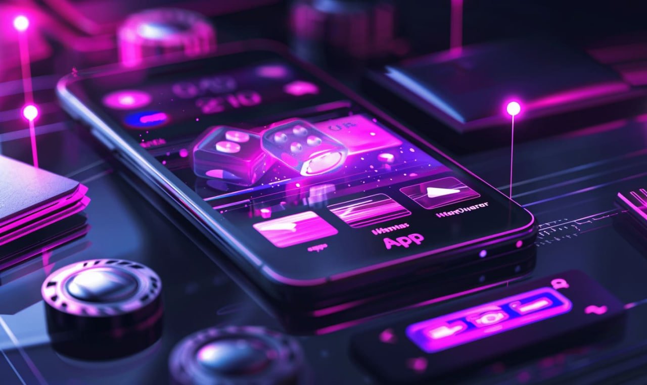 EA Bet App