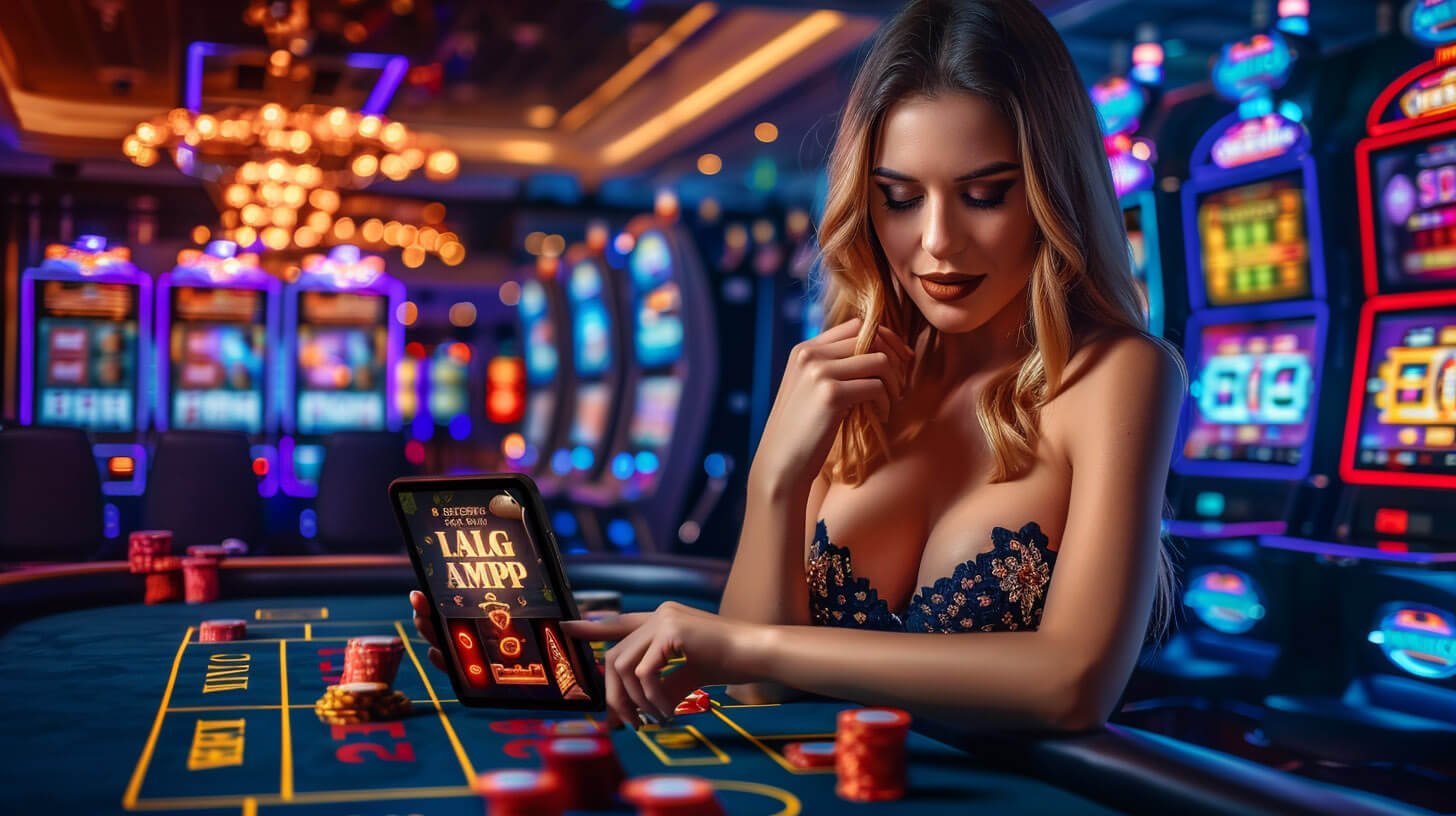 EA Bet App