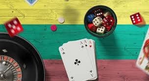 EA Bet App